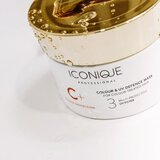 ICONIQUE C+ Colour Protection Colour & UV defence mask intenzivna maska za kosu za očuvanje boje 200 ml | shoptok.hr