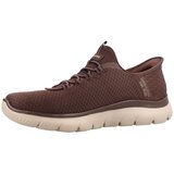 Skechers Modne superge 232457s Summits High Range Kostanjeva Cene