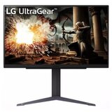 Lenovo Monitor 27GS75Q-B, 27&#039;&#039;, IPS, 2560x1440, 200Hz, 2x HDMI, DP 27GS75Q-B cene