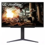 Monitor 27GS75Q-B, 27'', IPS, 2560x1440, 200Hz, 2x HDMI, DP 27GS75Q-B
