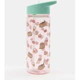 Sinsay Boca za vodu s ručkom i slamkom Pusheen the Cat | shoptok.hr