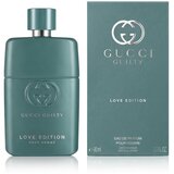 Gucci Guilty Love Edition Pour Homme 2024 Eau de Parfum 90 ml | shoptok.hr