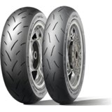 Dunlop 120/70-12 51L TL TT93 GP | Shoptok.si