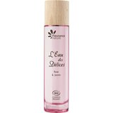 Fleurance Nature L'Eau des Délices Parfum Rose & Jasmin Cene
