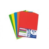  Claire, kopirni papir, A4, 160g, miks intezivnih boja, 5 x 10K ( 486355 ) | ePonuda.com