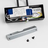  Redo 01-3468 - LED svetlo za slike IKON LED/7,3W/230V 29,5 cm CRI 92 bela | Eponuda.com