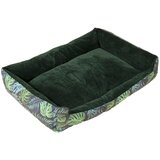 TIAKI Jungle Collection meki krevetić - D 90 x Š 60 x V 20 cm | shoptok.hr