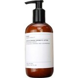 Evolve Organic Beauty african orange aromatic losjon - 250 ml Cene
