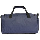 Adidas Essentials Linear Duffel Tamno plava | shoptok.hr