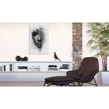  Slika - Grey Portrait 80x120 | shoptok.hr