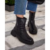 Resti Women's eco leather ankle boots Borou | Shoptok.si