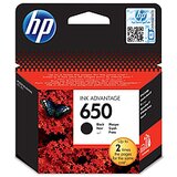  Ketridži HP CZ101AE Black 650 | Eponuda.ba