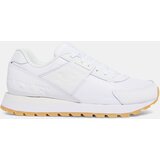 Under Armour Children's shoes UA GS Essential Runner-WHT - unisex Cene