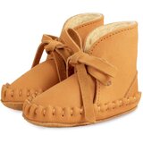 Donsje® otroški topli čevlji pina classic caramel nubuck cene