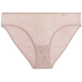 Calvin Klein Underwear Spodnje hlačke 'Sheer Marquisette' roza
