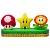 Paladone SUPER MARIO ICONS svetilka | Shoptok.si