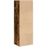  Regal za knjige boja hrasta 40x30x114 cm konstruirano drvo | shoptok.hr