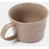 Sinsay Keramička šalica s natpisom Calm | shoptok.hr