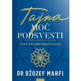 Edicija Džozef Marfi
 - Tajna moć podsvesti Cene