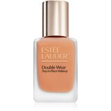 Estée Lauder Double Wear Stay-in-Place Makeup SPF10 dolgoobstojen tekoči puder SPF 10 odtenek 4N2 Spiced Sand 30 ml | Shoptok.si