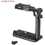 SmallRig 3639 Camera Halfcage for Sony Alpha 7 IV/7S III/7R IV/Alpha 1 | Eponuda.ba
