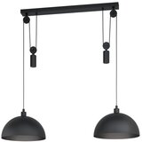 Master Luster viseći 40W 2xE27 43436 Cijene