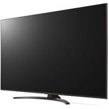 LG LED televizor 65UR81003LJ, 4K Ultra HD, Smart TV, WebOS, HDR10 Pro, α5 AI procesor 4K Gen6, Magic Remote, Crni **MODEL 2023** | Eponuda.ba
