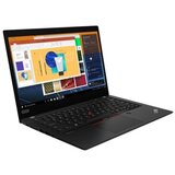 Lenovo obnovljeno - znaki rabe - prenosnik rnw X13 gen 1 i5-10310U / 16GB / SSD256GB / 13,3" 1920x1080 / wlan / bt / cam / touch / W11P / slo gravura, (21668809) | Shoptok.si