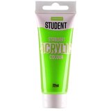 Professional standart acrylic akrilna boja neon 22ml - odaberite boju neon green ( 644044 ) | ePonuda.com