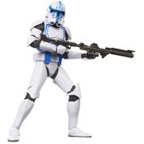 Star Wars Set 2 figure Clone Trooper Dogma i Hardcase – : The Clone Wars, 15 cm | shoptok.hr