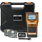Brother PT E560BTSP, pisač naljepnica, 4x ribon | shoptok.hr