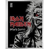 Hachette Iron Maiden - Iron Maiden: Infinite Dreams Cene