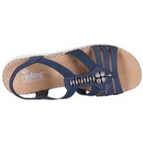 Rieker Morelia Tamno plava | shoptok.hr