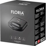 Floria sendvič toaster, LED indikator, 750 W - ZLN0829 | Shoptok.si