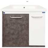  Ormarić Venice 65 LINNI grey | ePonuda.com