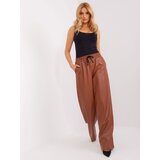 LAKERTA Pants-LK-SP-509453.47-light brown | Shoptok.si