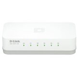 D-link Switch 5-Port 10/100M Desktop | Eponuda.ba