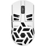 Lorgar MSE90W, Magnesium Alloy Wireless Gaming Mouse Elite, White | Eponuda.ba