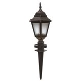 Opviq Vanjska zidna lampa BBO-68166-BSY, 60 cm, IP65, E27, Crna | Eponuda.ba