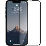 WOODCESSORIES 3D Premium Black iPhone 13 Pro Max Tempered Glass | shoptok.hr