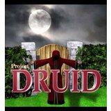 Pro-ject Druid - 2D Labyrinth Explorer- Steam Key GLOBAL | ePonuda.com