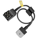 ECOFLOW mikro inverterski kabel za spajanje elektrane - 4+8 (Delta Pro) 606516 adapterski kabel Cijene
