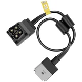 mikro inverterski kabel za spajanje elektrane - 4+8 (Delta Pro) 606516 adapterski kabel