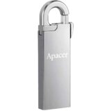  USB Memory stick Apacer 64GB, USB3,1 AP64GAH15AA-1 Ashy-Metal Case | Eponuda.ba