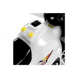 Motor na akumulator BJX-88 - bijeli | shoptok.hr