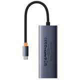 Baseus HUB priklopna postaja 5v1 | Shoptok.si