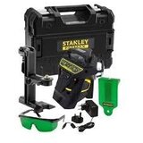 Stanley ST LASER SA VIŠE LINIJA ZELENI | Eponuda.com