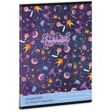 Ars Una Enchanted zvezek za lekcije, 38 listov, A/5 | Shoptok.si