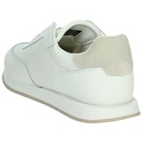 Calvin Klein Jeans Visoke superge HM0HM01804 Bela | Shoptok.si