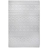Elle Decoration Krem tepih 160x235 cm Itinerance Cream White – Cijene